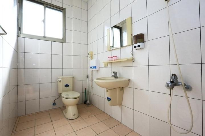 Zuo An Homestay Hengshan Εξωτερικό φωτογραφία